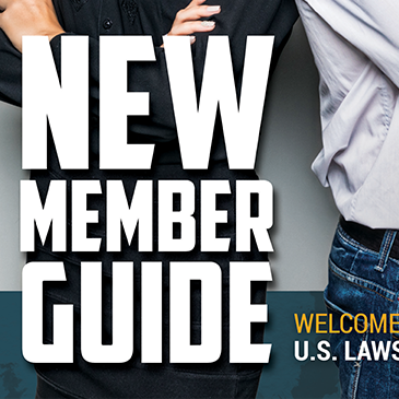 Member Guide