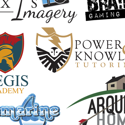 Logos